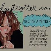 Laura Welsh Hardest Part Daytrotter Session