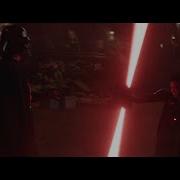 Darth Vader Vs Third Sister Obi Wan Kenobi 2022