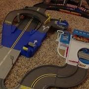 Hot Wheels World Layout Combination Of 2 Sets