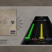 CSC MONTHLY DEC 2019 Santa Cruz My Remedy Chart Preview
