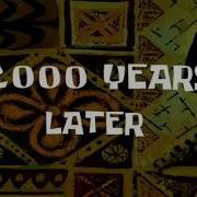 One Eternity Later SpongeBob Meme