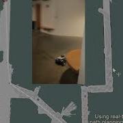 6141 Theta Star Real Run