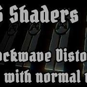 Shader Tutorial For GameMaker 26b Shockwave Distortion
