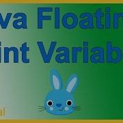 Java Floating Point Numbers Float And Double Java Tutorial Appficial