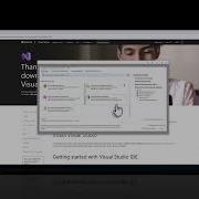 Struggling With Visual Studio Setup Watch This