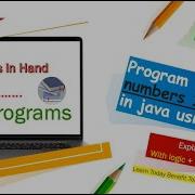Java Program To Print Numbers From 10 To 1 Using While Loop Java Javaforbeginners