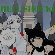 RWBY AMV Shell Shocked