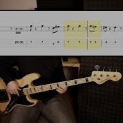 Sean Kingston Beautiful Girls Bass Cover By Harry