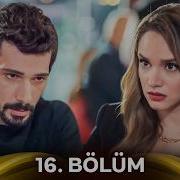 Hudutsuz Sevda 16 Bölüm Yeni Versiyon