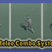How To Make A Combo System In Unity In Less Than 7 Minutes