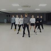 TAEMIN 태민 MOVE Dance Practice
