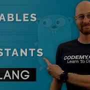Variables And Constants In Go Learn Golang 2