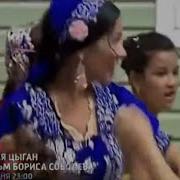 Анонс Бремя цыган Фильм Бориса Соболева Россия 1 21 03 2016