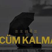 LUME Gücüm Kalmadı Official Remix Psychedelic Anatolian Rock