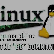 Linux Command Line Tutorial For Beginners 2 Cd Command In Linux