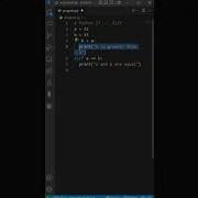 Python If Elif If Else Python Tutorial Shorts