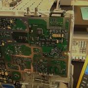 TSP 34 Teardown Analysis Repair Of An Agilent E4407B 26 5GHz ESA E Spectrum Analyzer