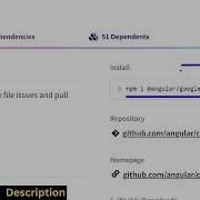 Создайте на Angular автозаполнение для Google Maps с использованием API Places Directions для р