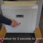 Sharp Care Home Interactive Touch Table User Guide