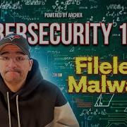 This Malware Leaves NO Files And That S The Problem Cybersecurity 101