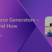 C Source Generators Why And How