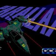 Parallax Commodore 64 Title Music Remix For The Amstrad CPC