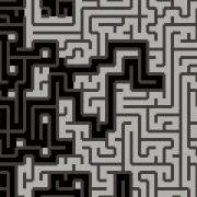 Multi Threaded Maze Solving