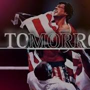 Rocky Balboa There Is No Tomorrow 4K Memory Reboot EDIT