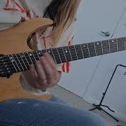 VILDHJARTA Dagger Guitar Cover