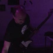 Bob Bellerue At Ende Tymes X Fest On April 7 2019 At Secret Project Robot Brooklyn NY