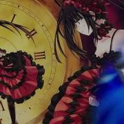 Nightcore Chaos Nightmare