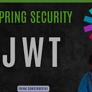 JWT Authentication With Spring Security Secure Your Java Spring Boot Application
