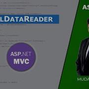 Using SqlDataReader In ASP Net MVC
