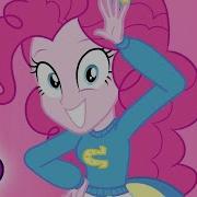 My Little Pony Equestria Girls Equestria Girls Movie Cafeteria Song MLP EG Movie