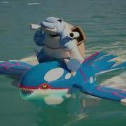 Big Man Blastoise
