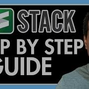 STACK CONSTRUCTION PROJECT MANAGEMENT TUTORIAL