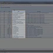 Review Comments For All Forms In The Data Viewer