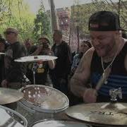 Luke Rota Wisdom In Chains Someday Drum Cam 4 24 21