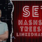 Разбираем Set в Java HashSet TreeSet и LinkedHashSet как выбрать