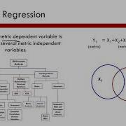 1 9 Multivariate Techniques