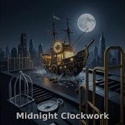 Midnight Clockwork