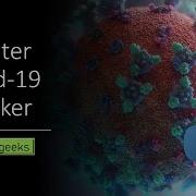 Tkinter COVID 19 Tracking Application Using Python Python Tutorial