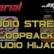 Daw Audio Streaming Su Zoom E OBS Tutorial Italiano MacOS Con Loopback E Audio Hijack