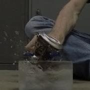 Imploding Can