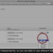 Field Types Matrix Field Expression Engine 1 7 Screencast