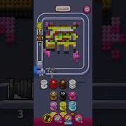 Yarn Loop Level 263 Hard Level Walkthrough