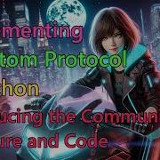 Learn Networking Create A Custom Protocol With Python
