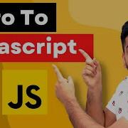 Introduction To Javascript Complete Web Development Course 35