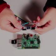 Sunfounder Kit Turorial For Raspberry Pi ADXL345