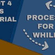 Godot 4 Loops Tutorial